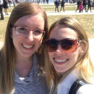 Meet your Posher, Haley